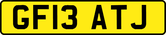 GF13ATJ