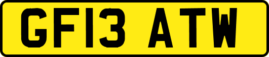 GF13ATW