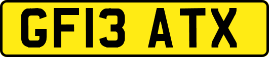 GF13ATX