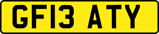 GF13ATY