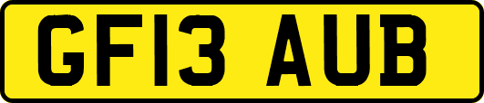GF13AUB
