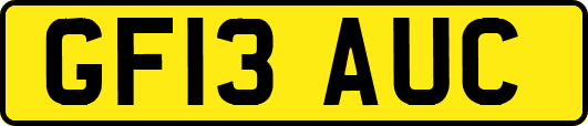 GF13AUC