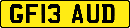 GF13AUD