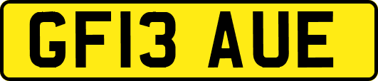 GF13AUE