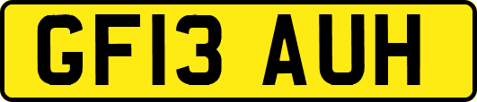 GF13AUH