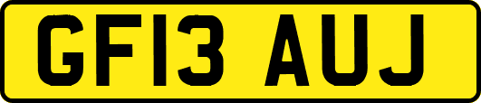 GF13AUJ