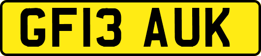 GF13AUK