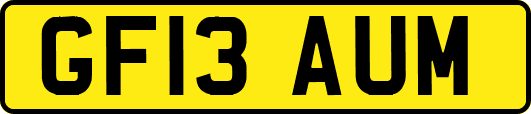 GF13AUM