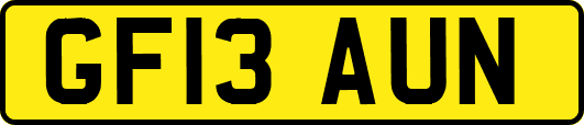 GF13AUN