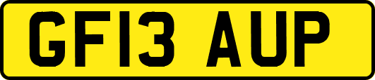 GF13AUP