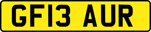 GF13AUR