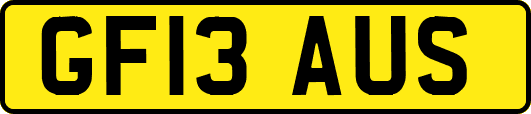 GF13AUS