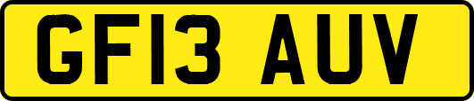 GF13AUV
