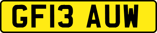 GF13AUW