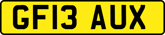 GF13AUX