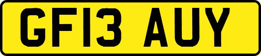 GF13AUY