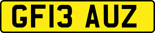 GF13AUZ