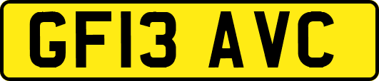 GF13AVC