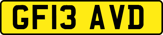 GF13AVD