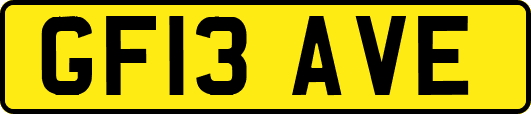 GF13AVE