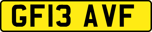 GF13AVF