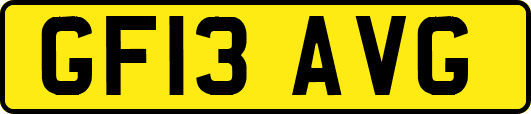 GF13AVG