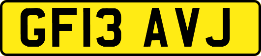GF13AVJ