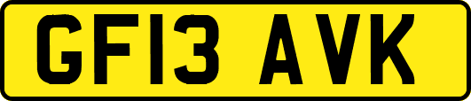 GF13AVK