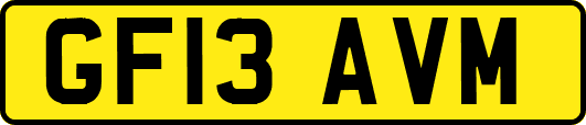 GF13AVM