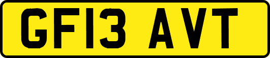 GF13AVT