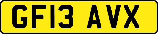 GF13AVX
