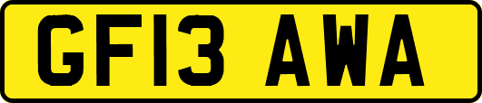 GF13AWA