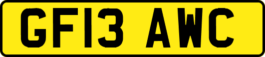 GF13AWC