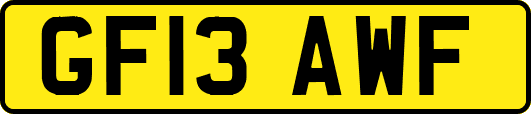 GF13AWF