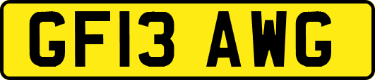 GF13AWG