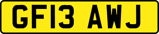 GF13AWJ