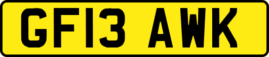 GF13AWK