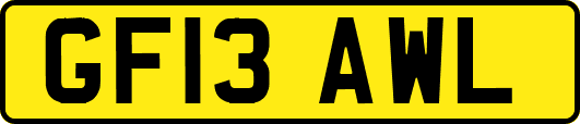 GF13AWL