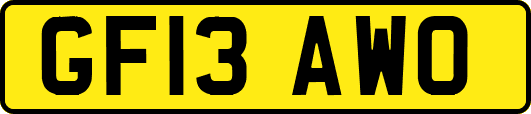 GF13AWO