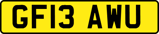 GF13AWU