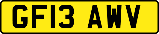 GF13AWV