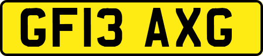 GF13AXG