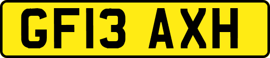 GF13AXH