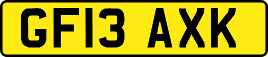 GF13AXK