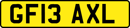 GF13AXL