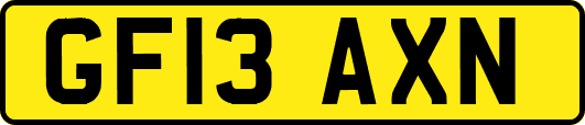 GF13AXN