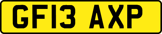 GF13AXP