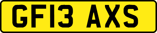 GF13AXS