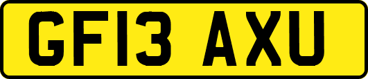 GF13AXU