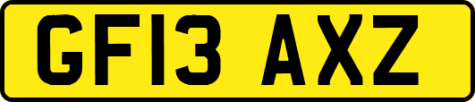 GF13AXZ